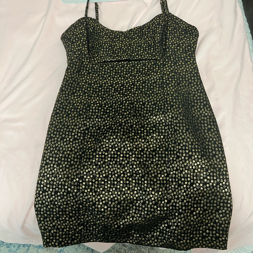 COCKTAIL DRESS